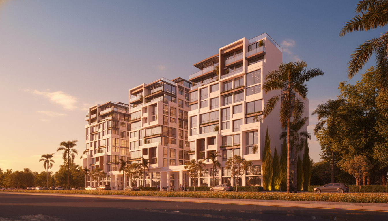 Mee : Introducing Hotel Living